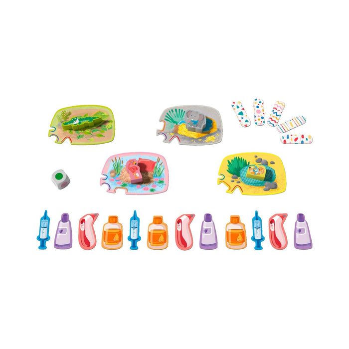 EAN 4010168283319 - HABA 2011719001 Juego de mesa imagen 3