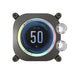 EAN 840006601944 - Corsair iCUE XC7 RGB ELITE LCD Bloque de agua imagen 1