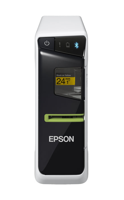 EAN 8715946663913 - Epson LabelWorks LW-600P impresora de etiquetas Transferencia térmica 180 x 180 DPI 15 mm/s Inalámbrico y imagen 1