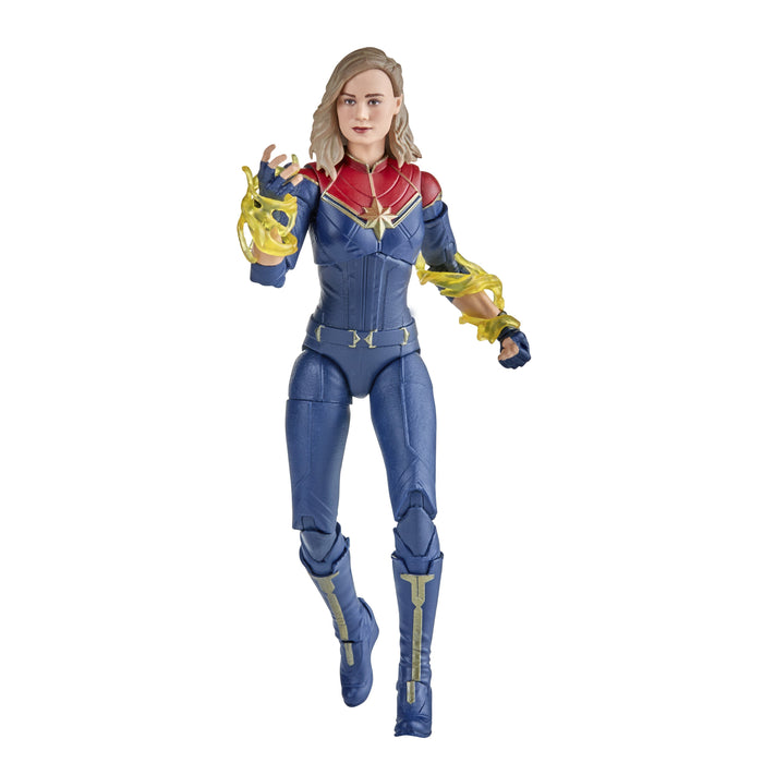 EAN 5010993978229 - Marvel Captain imagen 3