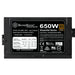 EAN 4710679810782 - Silverstone SST-ET650-B v1.4 unidad de fuente de alimentación 650 W 20+4 pin ATX ATX Negro imagen 5