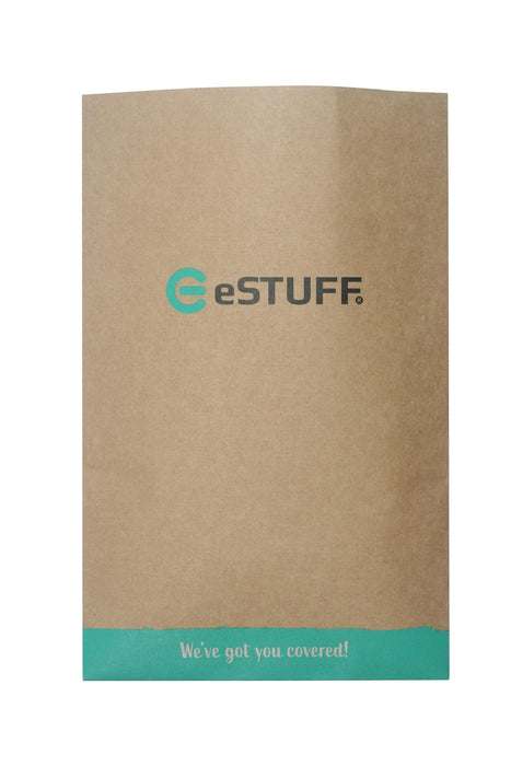 EAN 5704174090731 - eSTUFF ES671165 funda para teléfono móvil Transparente imagen 4