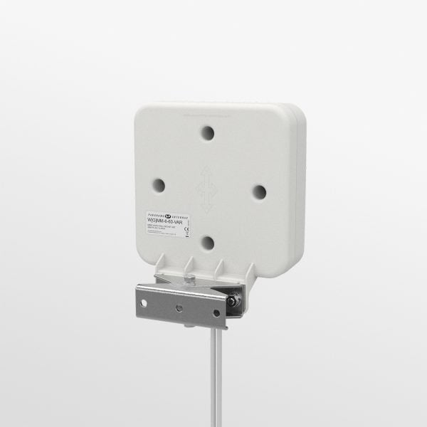 EAN 5055416091321 - Panorama Antennas MIMO 4G/5G Omni Wall Mount Antenna antena para red Antena omnidireccional SMA 6 dBi imagen 5