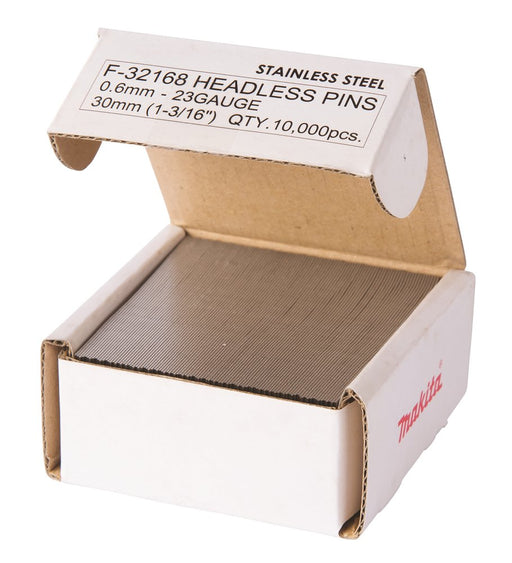 EAN 0088381292726 - Makita F-32168 clavo 10000 pieza(s) imagen 2