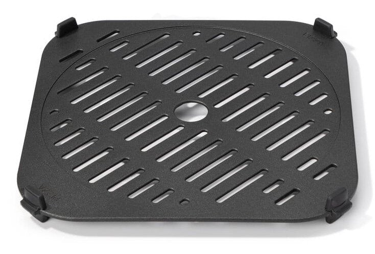 EAN 8006447003811 - NutriBullet CrispLite Vision Sencillo 8 L Independiente 2000 W Freidora de aire caliente Negro imagen 13