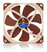 EAN 4716123314820 - Noctua NOC-NF-A14-ULN Carcasa del ordenador Ventilador 14 cm Beige, Marrón 1 pieza(s) imagen 3