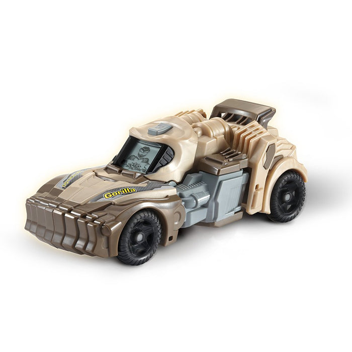 EAN 3417765513046 - VTech Switch & Go Dino's Switch & Go - Gorilla imagen 3