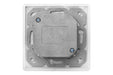 EAN 4016032175735 - Digitus DN-9006-N toma de corriente RJ-45 Blanco imagen 6