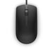 EAN 5704174208303 - DELL MS116 ratón Oficina Ambidextro USB tipo A Óptico 1000 DPI imagen 2