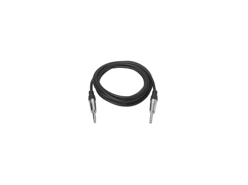 EAN 5711783938620 - Vivolink PROAUDJACK10 cable de audio 10 m 6,35mm Negro imagen 1