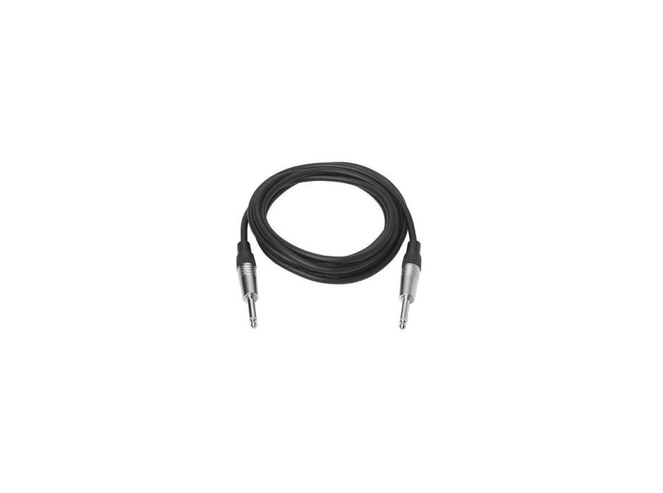 EAN 5711783938620 - Vivolink PROAUDJACK10 cable de audio 10 m 6,35mm Negro imagen 1