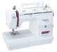 EAN 8421078032182 - JATA MC740 Máquina de coser semiautomática Eléctrico imagen 1