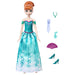EAN 194735280377 - Disney Frozen JBG60 muñeca imagen 6