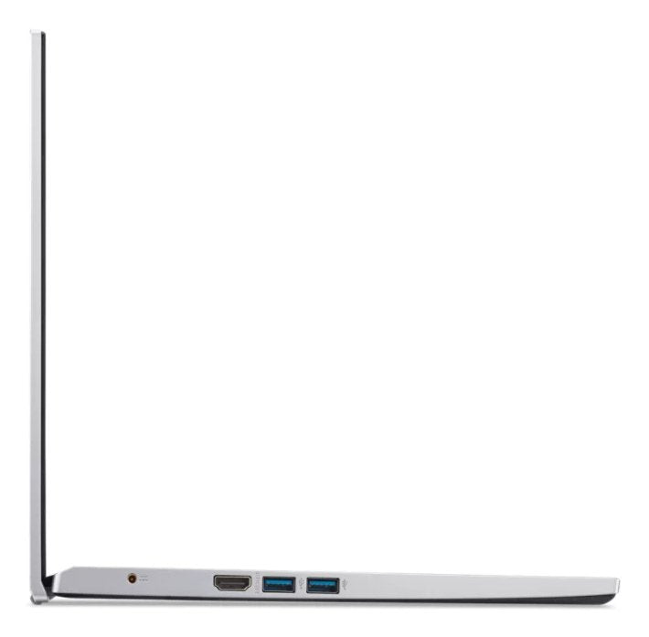 EAN 4711474507211 - Acer Aspire 3 A315-59-77J1 Intel® Core™ i7 i7-1255U Portátil 39,6 cm (15.6") 16 GB DDR4-SDRAM 1 TB SSD Wi imagen 7