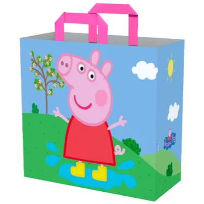 EAN 3328170301510 - Konix Peppa Pig Multicolor imagen 1