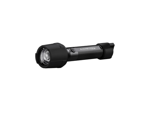 EAN 4058205020664 - Ledlenser P6R Work Negro Linterna de mano LED imagen 1