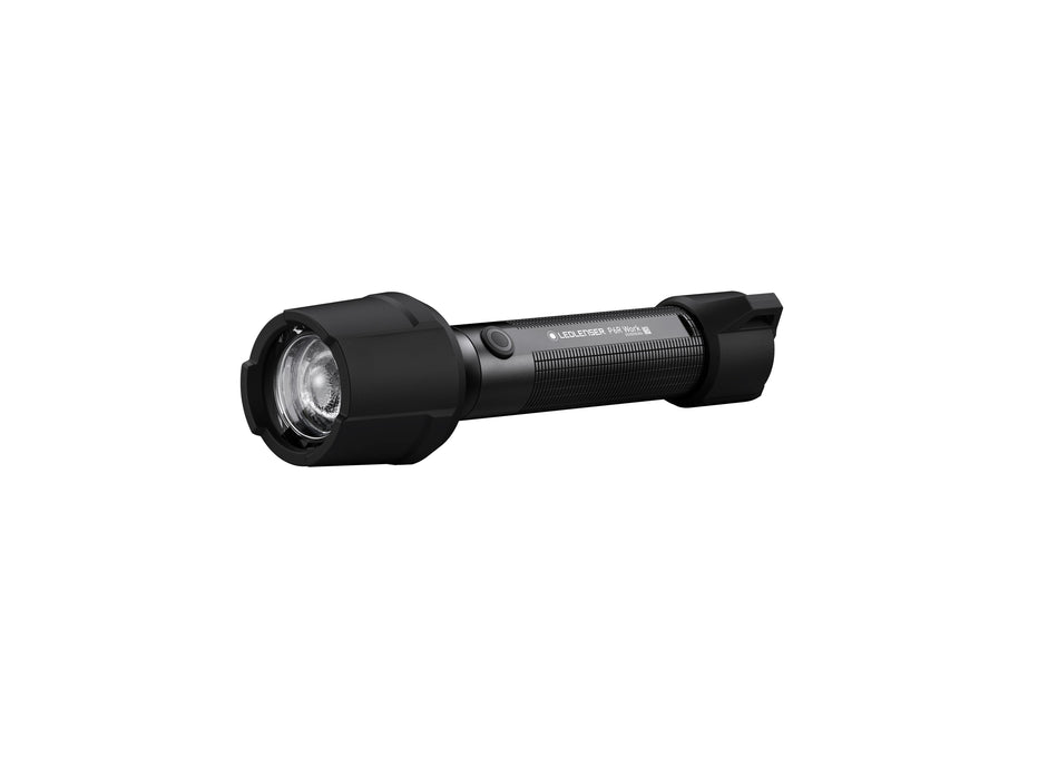 EAN 4058205020664 - Ledlenser P6R Work Negro Linterna de mano LED imagen 1