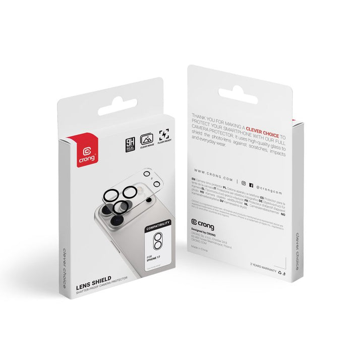 EAN 5904310706087 - Crong imagen 4