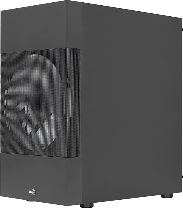 EAN 4710562758597 - Aerocool Atomic Lite Mini Tower Negro imagen 10