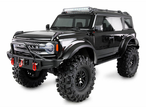 EAN 4262408975120 - Amewi Caballo modelo controlado por radio Vehículo oruga Motor eléctrico 1:10 imagen 1