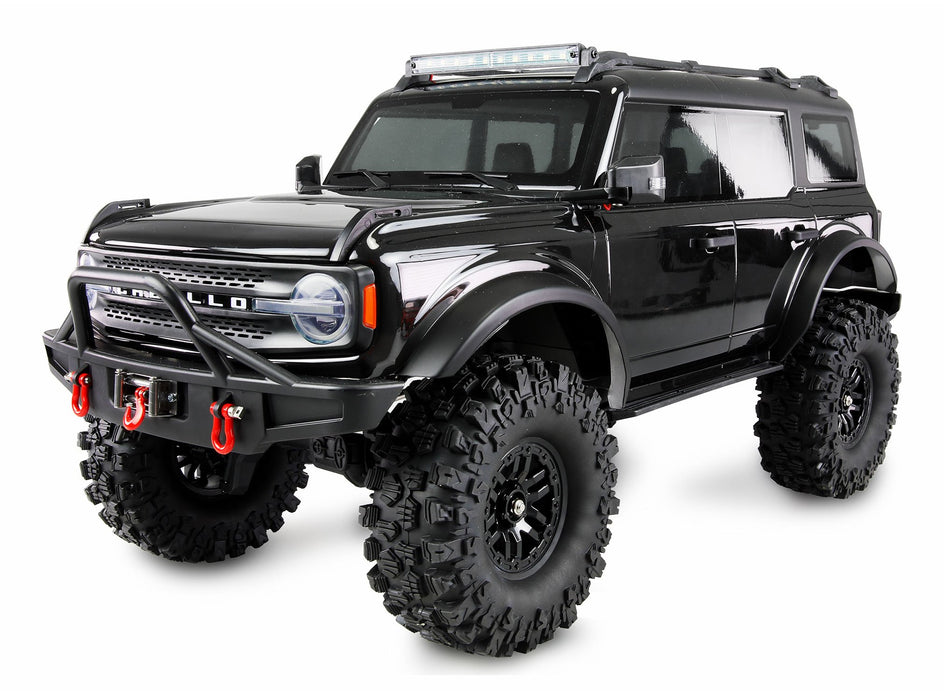 EAN 4262408975120 - Amewi Caballo modelo controlado por radio Vehículo oruga Motor eléctrico 1:10 imagen 1