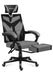 EAN 5903796010817 - Huzaro Combat 5.0 Silla para videojuegos de PC Asiento de malla Negro, Gris imagen 4