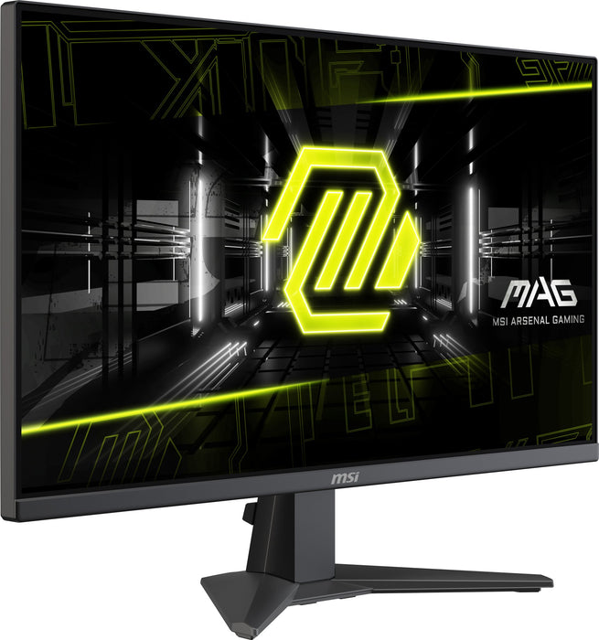 EAN 4711377193221 - MSI MAG 275F pantalla para PC 68,6 cm (27") 1920 x 1080 Pixeles Full HD Negro imagen 6