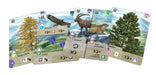 EAN 4260402311852 - Lookout Games Mischwald Alpin 60 min Expansión de juego de cartas imagen 4