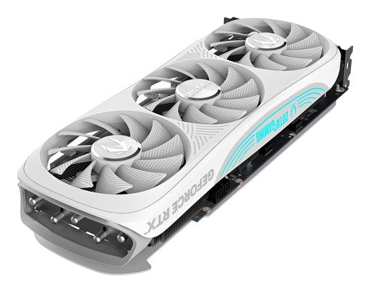 EAN 4895173628597 - Zotac GeForce RTX 4070 Ti SUPER NVIDIA 16 GB GDDR6X imagen 5