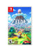 EAN 0045496424428 - Nintendo The Legend of Zelda: Link’s Awakening, Switch Estándar Nintendo Switch imagen 1
