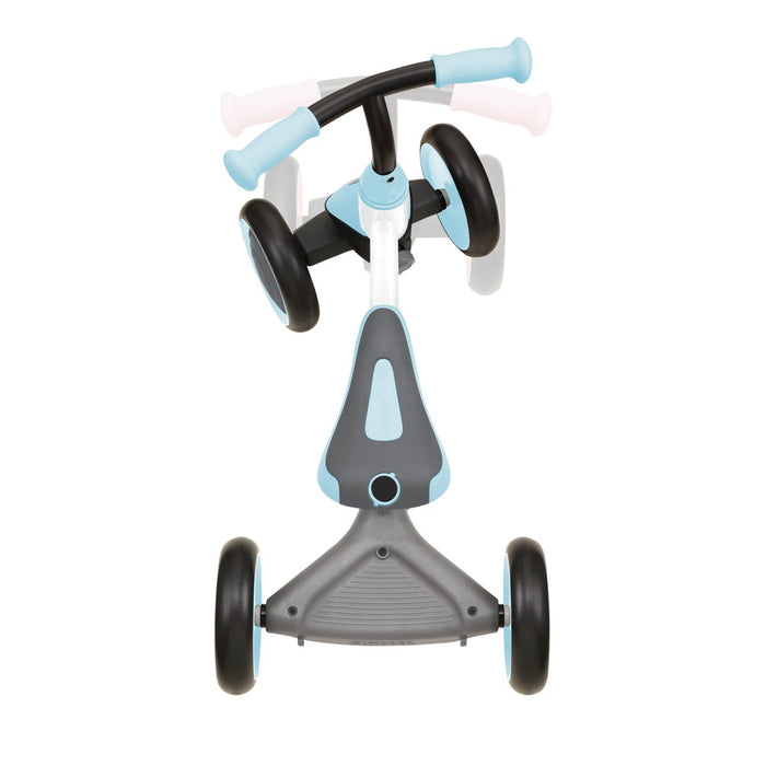 EAN 4895224405764 - Globber Learning Bike 3in1 Bicicleta de equilibrio sin pedales imagen 8