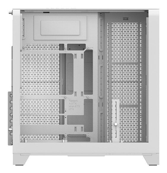 EAN 4711658540010 - Thermaltake View 390 Air Midi Tower Blanco imagen 4
