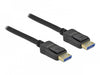 EAN 4043619802630 - DeLOCK 80263 cable DisplayPort Negro imagen 1