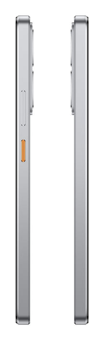 EAN 6941764456655 - realme 14 16,9 cm (6.67") Android 15 5G 12 GB 256 GB 6000 mAh Plata imagen 7