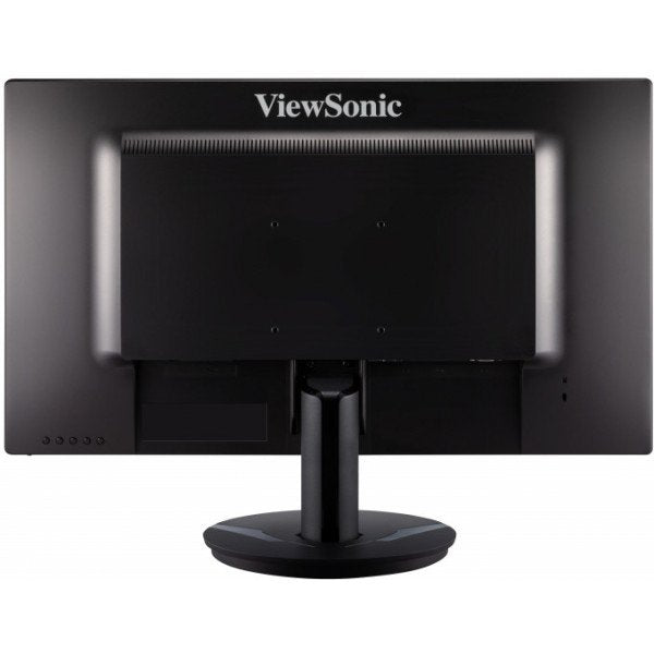 EAN 0766907007169 - Viewsonic Value Series VA2718-SH LED display 68,6 cm (27") 1920 x 1080 Pixeles Full HD Negro imagen 6