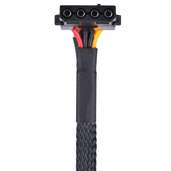 EAN 4710007225912 - Silverstone FX350-G unidad de fuente de alimentación 350 W 20+4 pin ATX Flex ATX Negro imagen 13