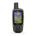 EAN 0753759257835 - Garmin GPSMAP 65 Personal Negro imagen 5