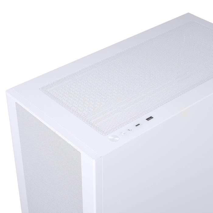 EAN 0886523303145 - Phanteks XT Pro Ultra Midi Tower Blanco imagen 9