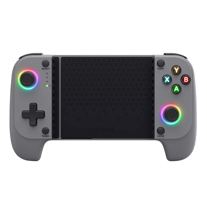 EAN 8713439256499 - Trust GXT 735G Mylox Gris Bluetooth Gamepad Analógico/Digital Android, iOS imagen 7