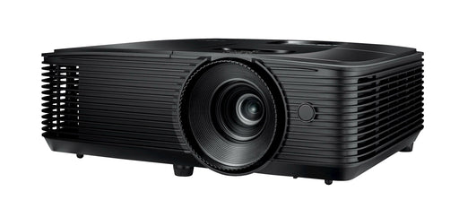 EAN 5055387664340 - Optoma HD28e Proyector de alcance estándar 3800 lúmenes ANSI DLP 1080p (1920x1080) 3D Negro imagen 2