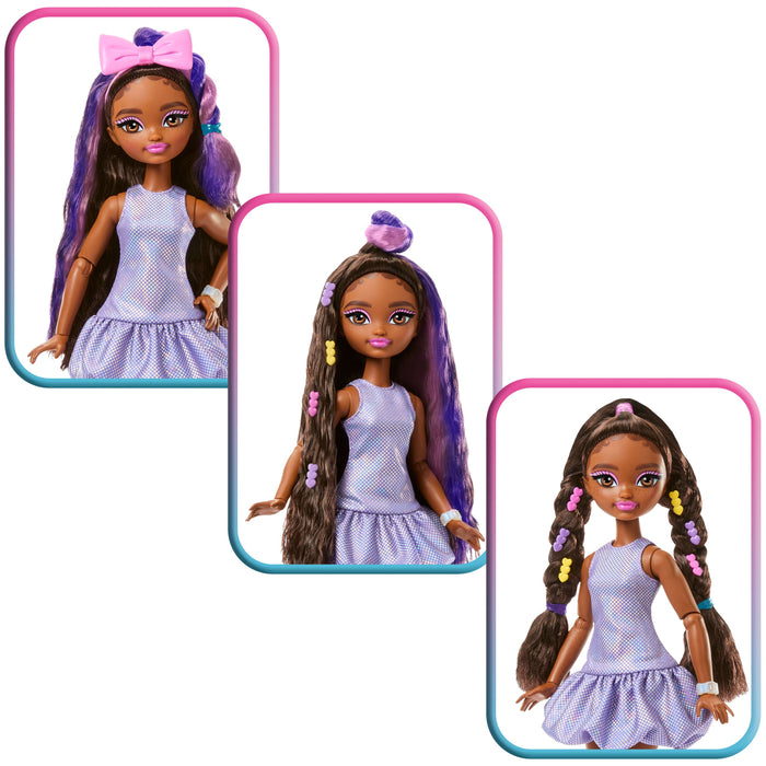 EAN 194735313297 - Barbie JGG39 muñeca imagen 5