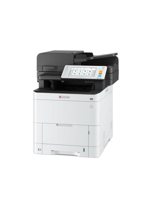 EAN 632983937624 - KYOCERA ECOSYS MA3500cifx Laser A4 1200 x 1200 DPI 35 ppm imagen 1