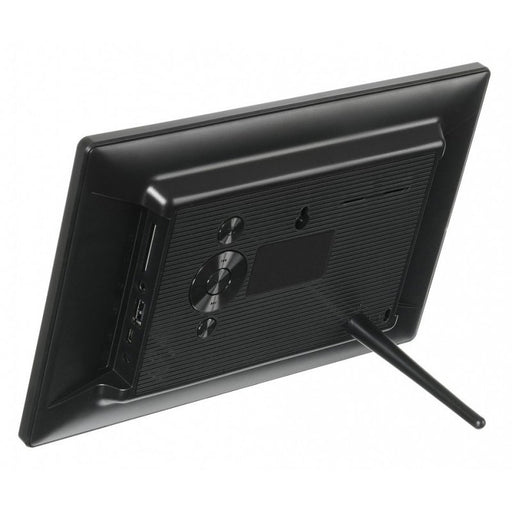 EAN 4000567212638 - Braun DigiFrame 1096 marco fotográfico digital Negro 25,6 cm (10.1") imagen 2