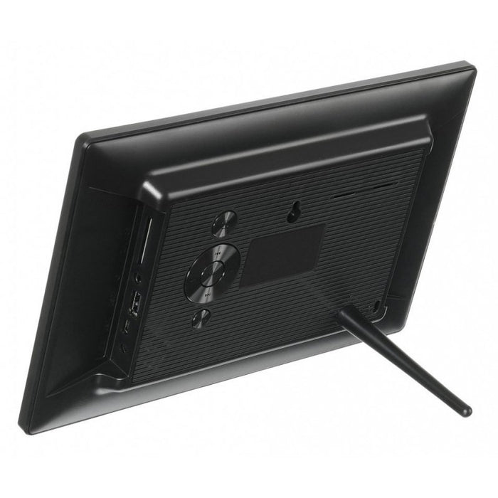 EAN 4000567212638 - Braun DigiFrame 1096 marco fotográfico digital Negro 25,6 cm (10.1") imagen 2