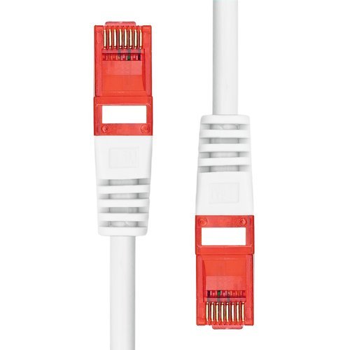 EAN 5714590022599 - ProXtend 6UTP-15W cable de red Blanco 15 m Cat6 U/UTP (UTP) imagen 2