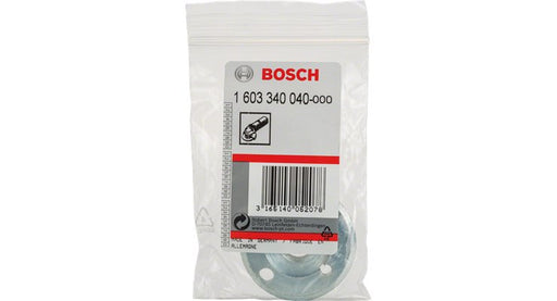 EAN 3165140052078 - Bosch 1 603 340 040 accesorio para amoladora angular Tuerca con reborde imagen 2