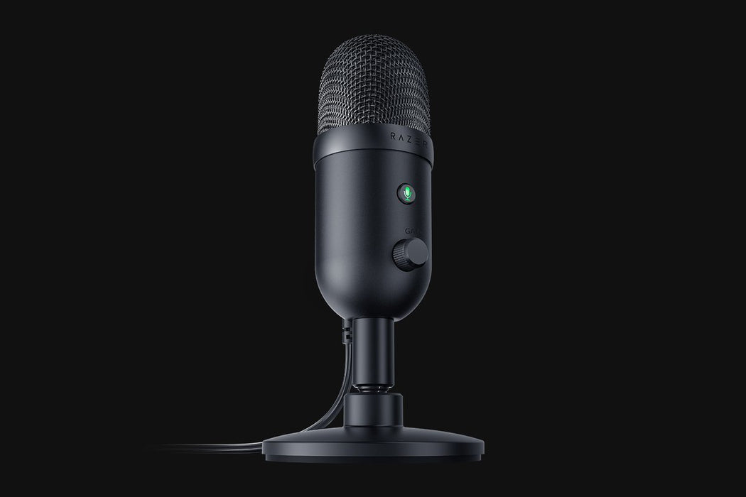 EAN 8886419377955 - Razer Seiren V2 X Negro Micrófono para PC imagen 3