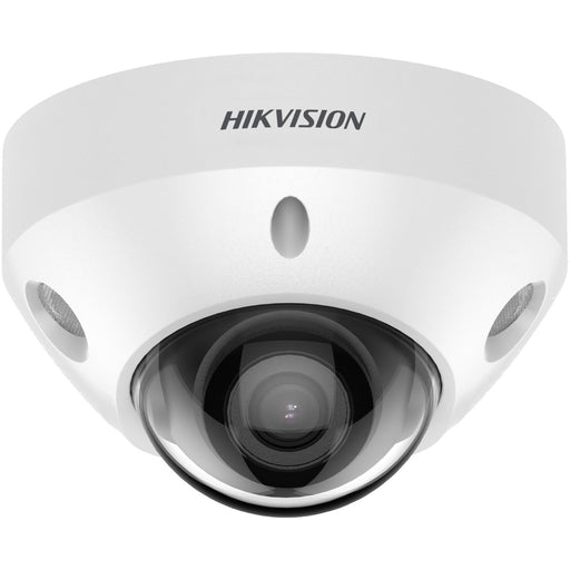 EAN 6931847137687 - Hikvision DS-2CD2586G2-IS Almohadilla Cámara de seguridad IP Exterior 3840 x 2160 Pixeles Techo/pared imagen 1