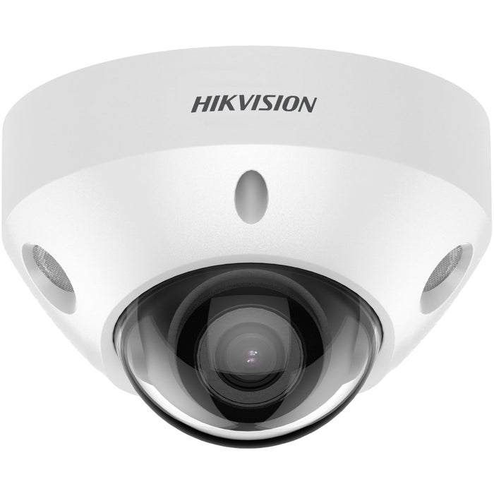 EAN 6931847137687 - Hikvision DS-2CD2586G2-IS Almohadilla Cámara de seguridad IP Exterior 3840 x 2160 Pixeles Techo/pared imagen 1