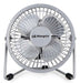 EAN 8435568404397 - Orbegozo PW 1025 ventilador Gris imagen 2